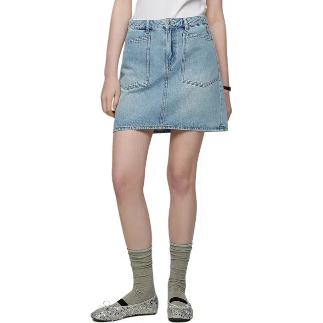 Teenie Weenie A