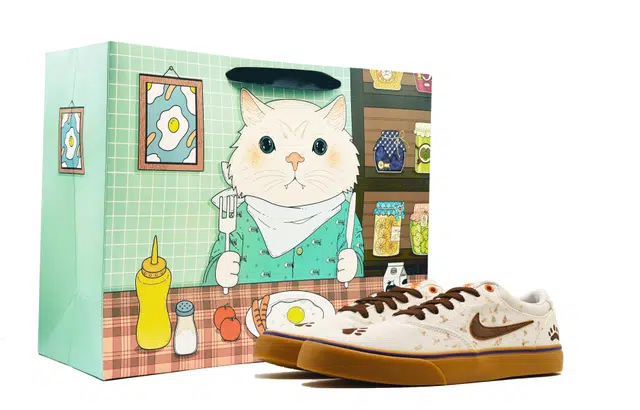 Nike SB Chron 2