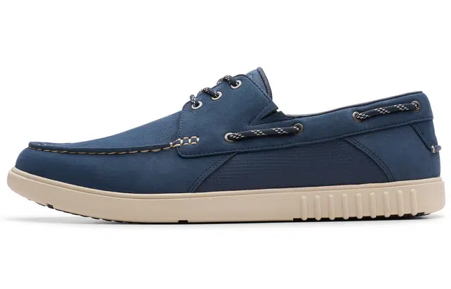Clarks Liroll Dec