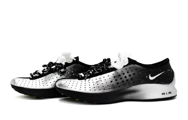 Sha'Carri Richardson x Nike Air Superfly