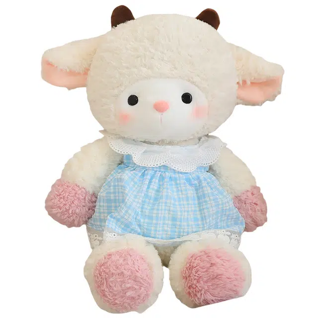 Julebaby 50cm