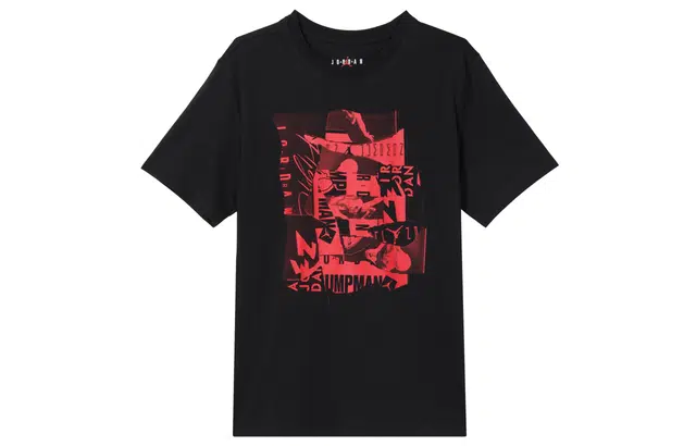 Jordan Jumpman Flight T