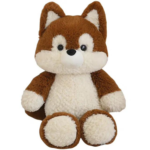Julebaby 50cm