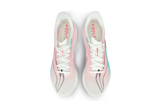 LiNing WADE ALLCITY 12