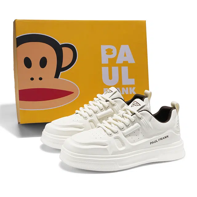 PAUL FRANK