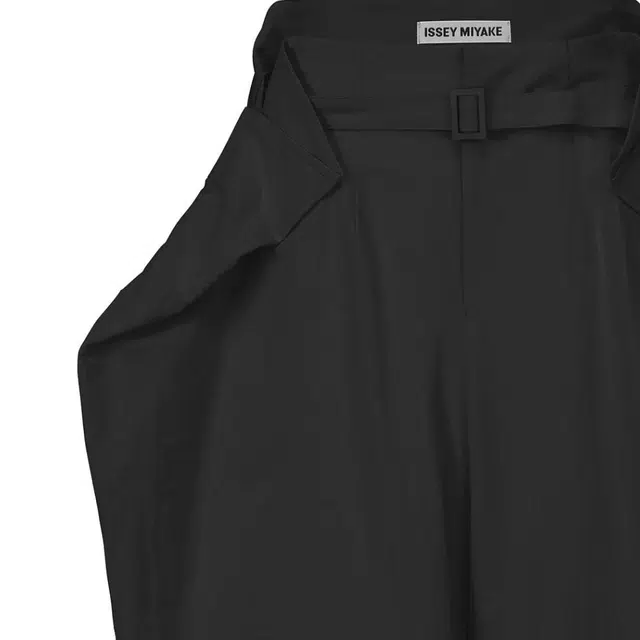 ISSEY MIYAKE SS25