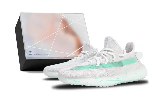 adidas originals Yeezy Boost 350 V2 Bone