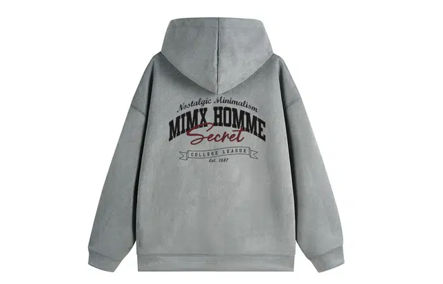 Mimx Homme Logo