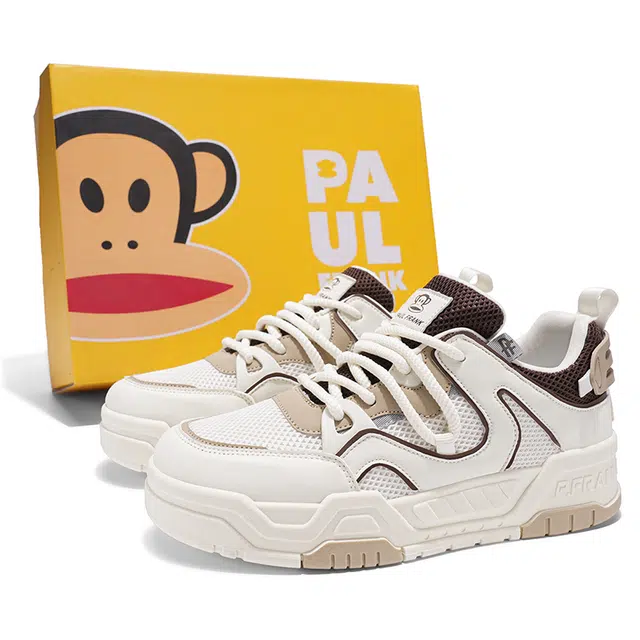 PAUL FRANK