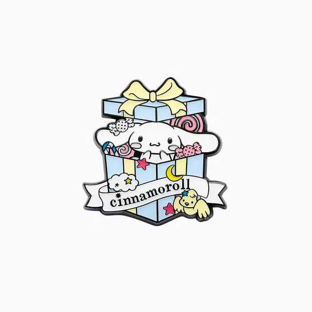 Sanrio Kuromi
