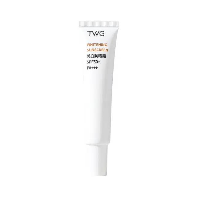 TWG SPF50+PA++ 30g
