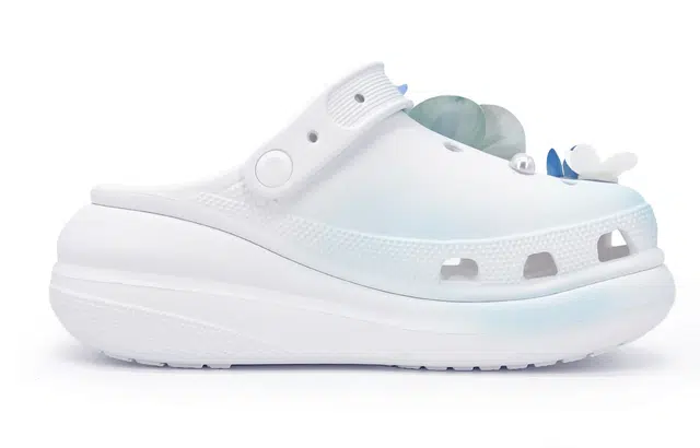 Crocs Crush Clog EVA