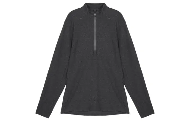 lululemon Surge Warm Rulu T