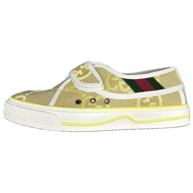 GUCCI Tennis 1977
