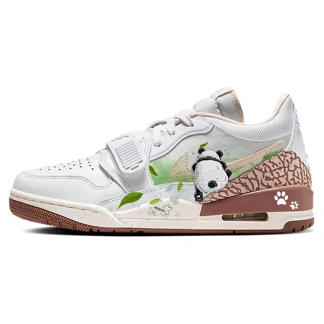 Jordan Legacy 312