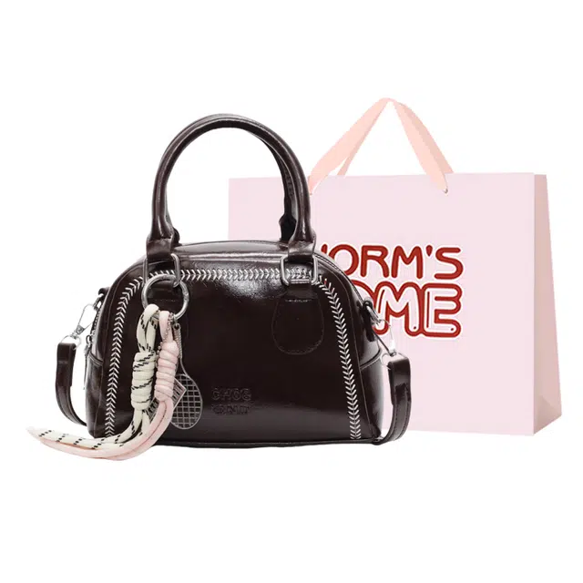 WORM'S HOME PU