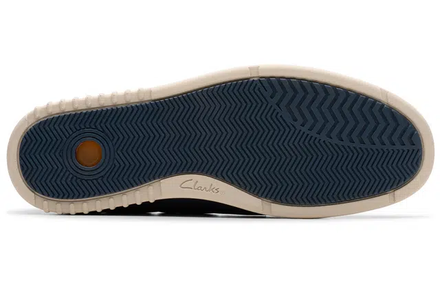 Clarks Liroll Dec