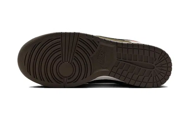 Nike Dunk Low CNYYear Of The Snake