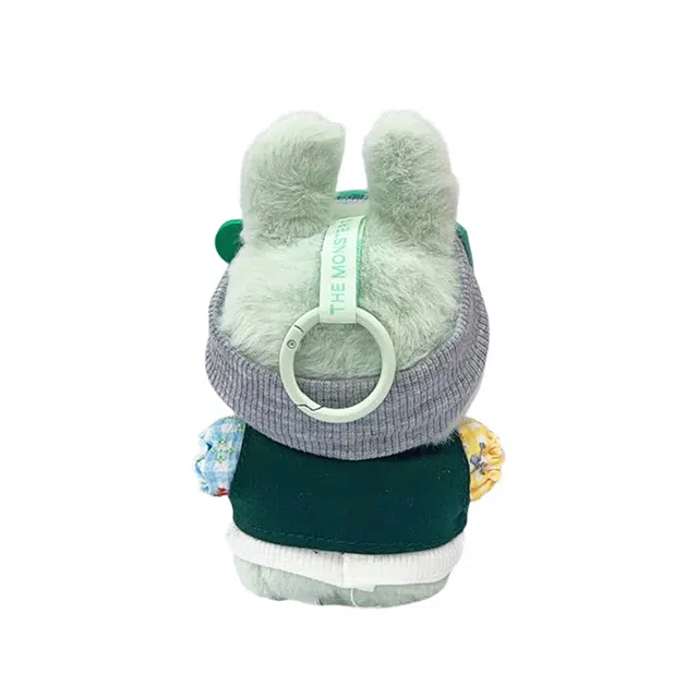 POP MART THEMONSTERS labubu 15cm