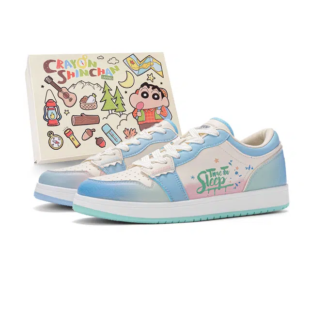 Crayon Shinchan