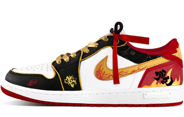 Jordan Air Jordan 1 CNY