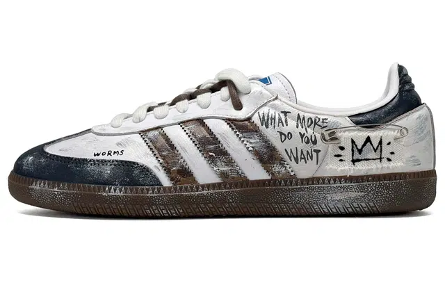 adidas originals SAMBA OG CUS ID