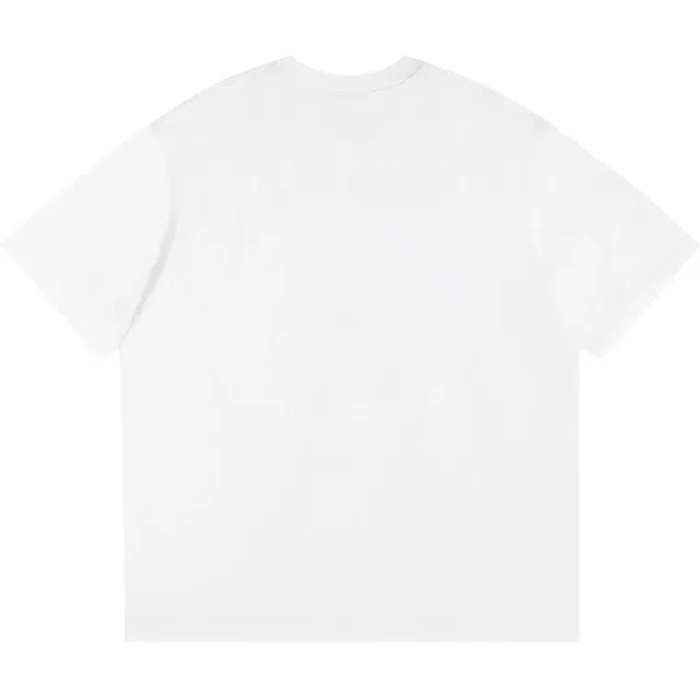 PAINT STAIN 280oversizeLogoT