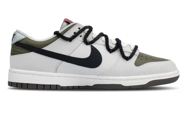 Nike Dunk Low CNYYear Of The Snake