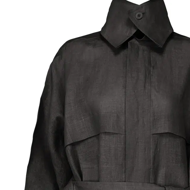 ISSEY MIYAKE SS25
