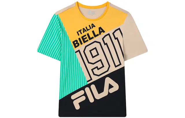 FILA LogoT