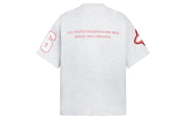 PAINT STAIN T
