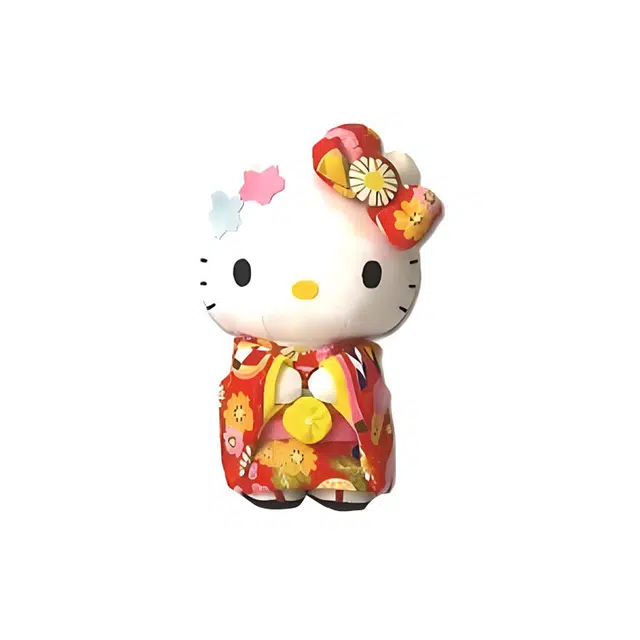 Sanrio HelloKitty 20cm