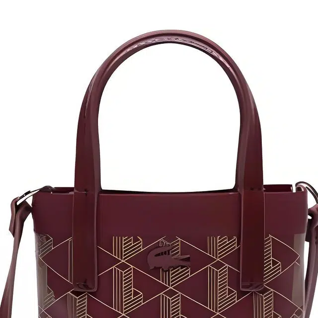 LACOSTE PVC