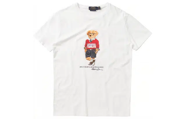 Polo Ralph Lauren T