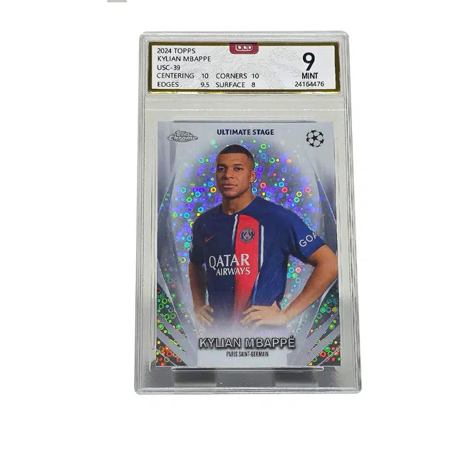 Topps Chrome