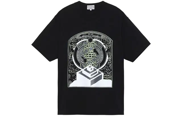 Cav Empt T