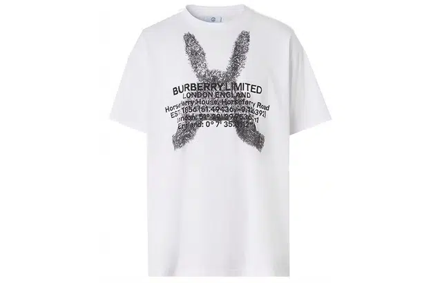 Burberry T