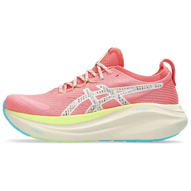 Asics GEL-NIMBUS 27 TR