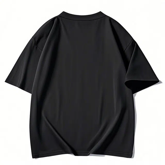 FAIRWHALE toversize T
