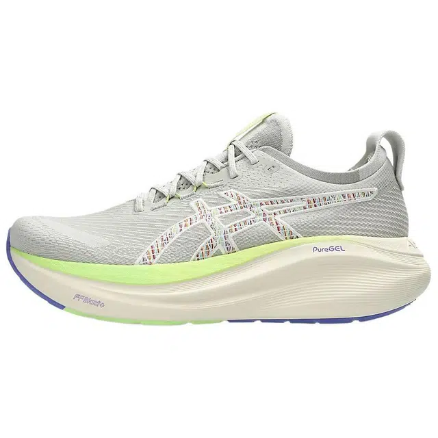 Asics GEL-NIMBUS 27 TR NATURE BATHING