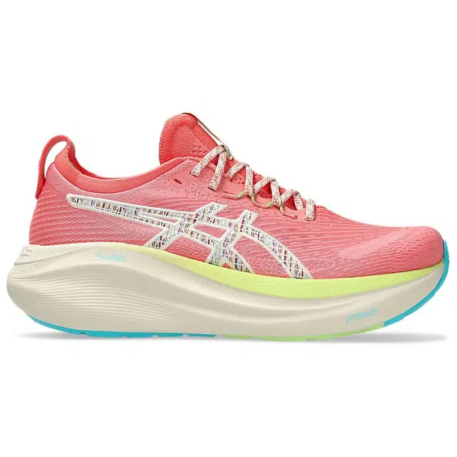 Asics GEL-NIMBUS 27 TR