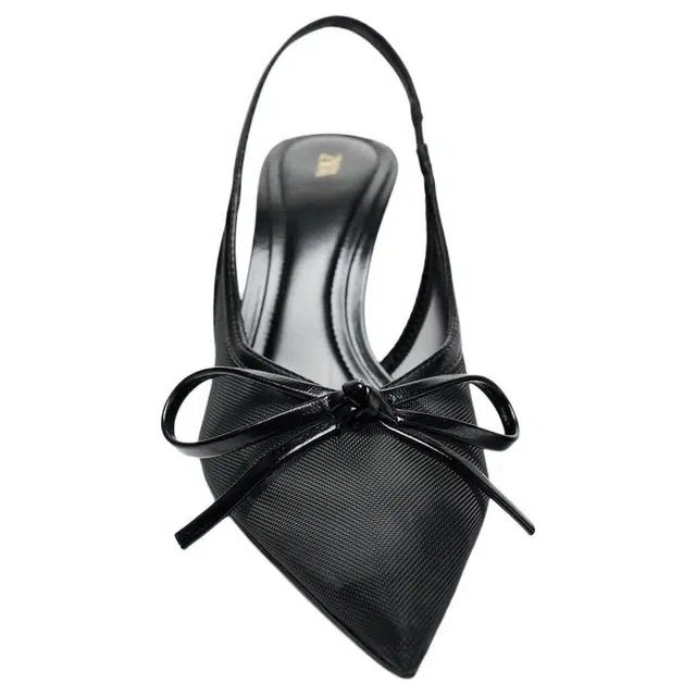 ZARA PU 8.5cm