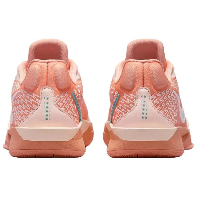 Nike Sabrina 2 Apricot Agate