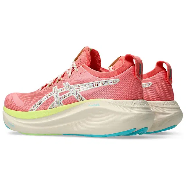 Asics GEL-NIMBUS 27 TR