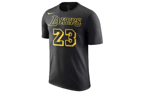 Nike Los Angeles Lakers LeBron T