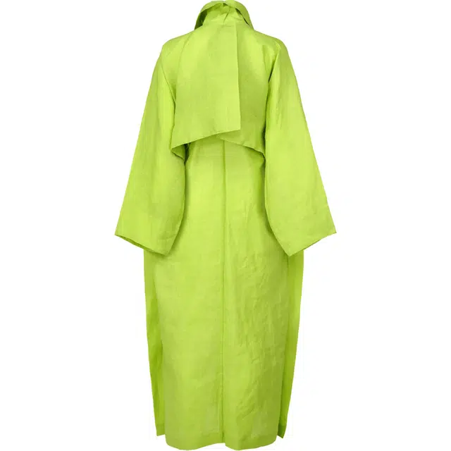 ISSEY MIYAKE SS25