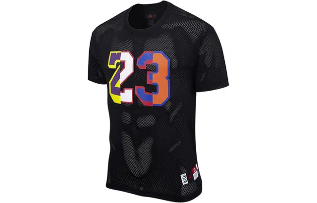 Air Jordan DNA T