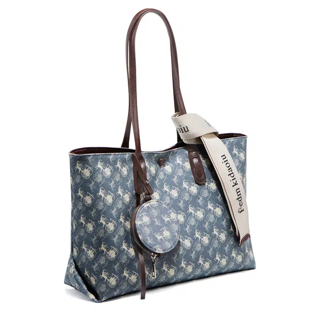 PAYOT Tote