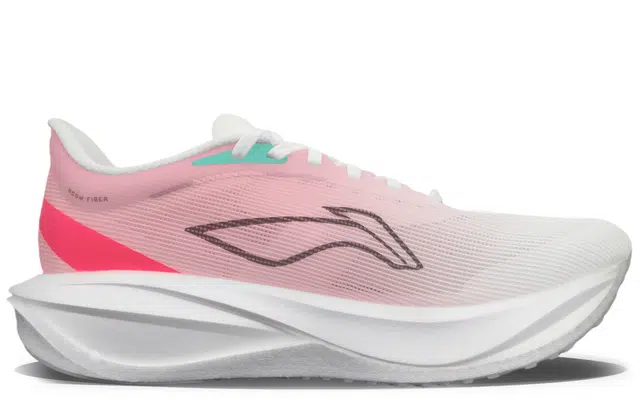 LiNing WADE ALLCITY 12