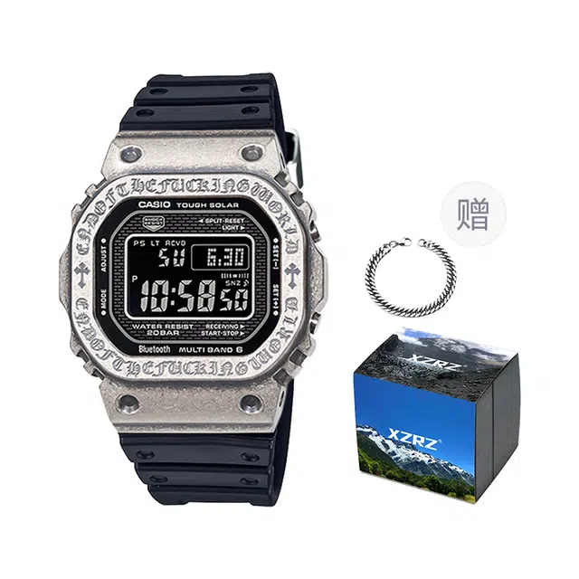 CASIO GMW-B5000-1A